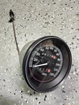 Used Harley Davidson Fxrt Fxrd Speedometer. Fixed Price $300.00.