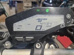 14-16 Yamaha FZ09 Gauges Display Cluster Speedometer Tachometer #147. Fixed Price $399.99.