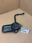 01-06 Honda Cbr 600 F4I Oem Gauge Instrument Cluster Speedometer Tach Damaged. Fixed Price $99.99.