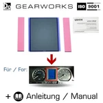 Speedometer Display For Honda Goldwing Gl 1500 '88-'00 Instrument Cluster. Fixed Price $92.84.