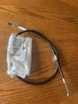 Nos- Genuine Oem Kawasaki KS450F KS250F Manual Decompression Cable- 54010-0019. Fixed Price $25.00.