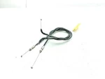 13 Suzuki Vz 1500 Intruder Boulevard M90 Throttle Cable Lines. Fixed Price $46.39.