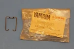 Nos Yamaha Throttle Cable Clip Wire Oem Part# 90468-10103-00. Fixed Price $24.99.