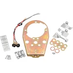 Drag Specialties Cat Eye Dash Plate 12-0034B. Fixed Price $65.21.