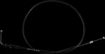 Motion Pro Vinyl Pull Throttle Cable Kawasaki KZ1100A Shaft 82-83. Fixed Price $35.99.