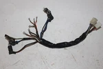 Yamaha Vision XZ550 Gauge Meter Pilot Indicator Socket Wire Harness (TOIW332). Fixed Price $17.99.