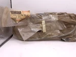 Nos Yamaha CY50 Jog 1992-2001 QT50 1979-1987 Oem Speedometer Cable 53L-83550-00. Fixed Price $99.99.