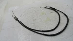 1996 Kawasaki EX250 250R Ninja Oem Throttle Set. Fixed Price $9.95.