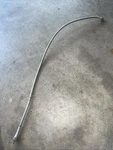 1966 1967 1968 Honda Trail Speedometer Cable 44830-159-000. H5. Fixed Price $20.00.