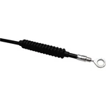 Motion Pro 06-0145 Black Vinyl Terminator Lw Clutch Cable. Fixed Price $32.59.