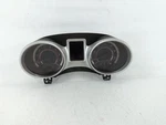 2015 Dodge Journey Speedometer Instrument Cluster Gauges Lyqqc. Fixed Price $42.15.