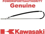1995-2005 Kawasaki Vulcan 800 Classic Drifter Oem Brake Cable 54005-1182. Fixed Price $58.39.