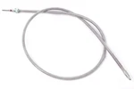 39 Stainless Steel Speedometer Cable Fits Harley 36-0123 1984-1995 Fxwg Fxst. Fixed Price $17.08.