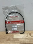 Kawasaki Cable-starter 54017-1187. Fixed Price $26.60.
