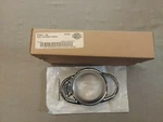 Harley Rod Vrscdx Vrscb Chrome Speedo / Instrument Cluster Bezel 67591-04. Fixed Price $275.62.