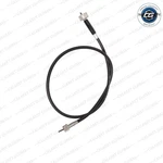 Genuine Speedo Cable Complete For Royal Enfield Classic 350 Bullet 500 590273/A. Fixed Price $15.12.