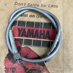 Nos Honda CA175 CD125 CD175 CL90 CT90 S90 Speedometer Cable 44830-028-000. Fixed Price $25.99.