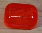 1993-2007 Bmw F650 G650GS Turn Indicator Lens Glass 63232346501 Genuine New Nos. Fixed Price $24.99.
