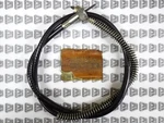 Kawasaki Nos New 54018-018 Tachometer Cable KE125 KS125. Fixed Price $49.99.