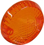 Indicator Lens Rear R/h Amber For 2000 Kawasaki Vn 800 B5 Vulcan Classic. Fixed Price $10.71.