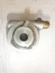 Chinese Scooter Eurospeed 50 2-STROKE Speedometer Drive. Fixed Price $13.99.