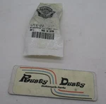 Harley Davidson Genuine Nos Speedometer Drive 67132-85A. Fixed Price $74.99.