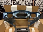 2014-2016 Indian Roadmaster/chieftain Inner Fairing Blue Diamond #2881174-447. Fixed Price $449.99.