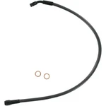 Magnum Black Pearl Brake Line - 3/8" 35 27" 47127. Fixed Price $87.75.