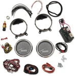 Dakota MVX-8200-KG-C MVX-8K Series Analog/digital Gauge. Fixed Price $969.00.