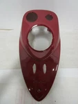16-20 Genuine Indian Chief Painted Cruiser Console Motorcycle Red. Fixed Price $309.99.