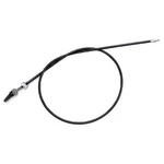 1983-1984 Harley-davidson Fxrt Sport Glide Street Motion Pro Black Speedo Cable. Fixed Price $28.39.