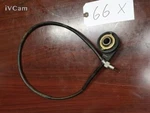 Suzuki Bandit 400 GS500E GS500F Speedometer Drive Gear 54600-01D01. Fixed Price $25.00.