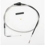 Drag Specialties Alternative Length Cruise Control Ss Idle Cable 0651-0654. Fixed Price $101.92.
