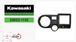 Kawasaki Oem 25023-1152 '87-'07 Klr 600 Meter Case Cover Genuine From Japan. Fixed Price $108.44.
