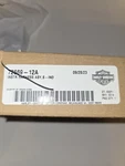 Nos Oem Harley Davidson Dyna Instrument Wiring Harness 2014-2017 72669-12A. Fixed Price $120.95.