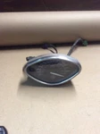 02-09 Yamaha XV1700PC Road Star Warrior Speedo Assembly Oem #5PX-83570-20-00. Fixed Price $157.50.
