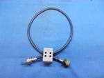 Yamaha 2122 Oem Speedometer Cable. Fits YG1.. Fixed Price $29.95.