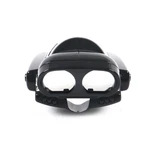 Vivid Black Instrument Housing Set For Harley Touring Road Glide Fltr 2015-2022. Fixed Price $105.95.