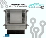 2013 Kia Forte 2.0L Engine Control Module 39122-2G180 *vin Programmed*. Fixed Price $449.88.