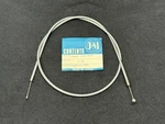 Honda Throttle Cable 17910-107-671 Nos Z50 CT70 CB100 CL100 CB125 CL125. Fixed Price $22.99.