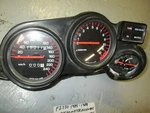 Yamaha 1985 1988 FZ750 Speedometer 1AE-83570-A0-00 / Tach 1FM-83540-00-00. Fixed Price $95.95.
