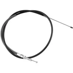 Barnett 101-30-10046 Black Vinyl Clutch Cable. Fixed Price $87.68.