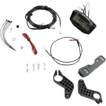 Trail Tech 2212-0775 712-110 Striker Digital Gauge. Fixed Price $179.95.