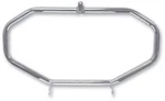 Baron Chrome Engine Guards BA-7165-00. Fixed Price $324.85.