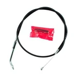 1987-1989 Harley-davidson Flst Heritage Softail Motion Pro Black Idle Cable. Fixed Price $45.42.