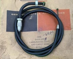 Harley Aermacchi 56358-69PB Throttle Cable Late 1969-1971 Sprint Ss. Fixed Price $39.95.