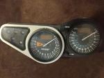 1999 Kawasaki Ninja ZX6R ZX-6R 28011-1175 Meter Assembly. Fixed Price $94.95.