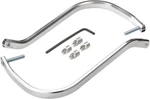Moose Racing Contour Handguard Bars Taperlocks Black 0635-0989. Fixed Price $25.95.