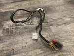 Honda 2001-2005 GL1800 Goldwing Oem Rear Trunk Unit Sub Wire Harness. Fixed Price $24.99.