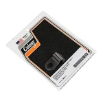 #9651-1 Speedometer Cable Clamp 1957-1961 Harley Ohv Big Twins Parkerized Colony. Fixed Price $7.58.